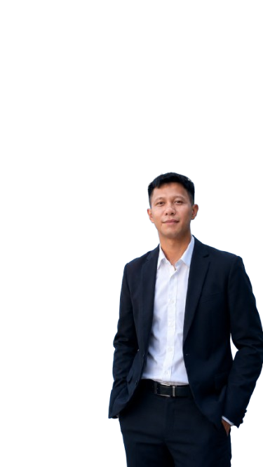 Ferdiansyah - Founder VELIAN Digital Solutions